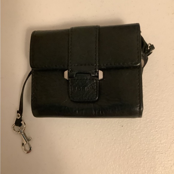Fossil Wallet - Picture 2 of 4